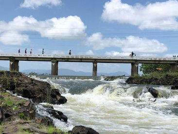 Funceme celebra águas de março, aposta em abril mas teme El Niño