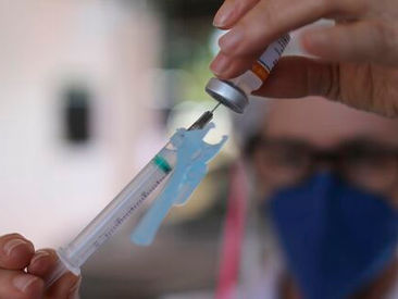 Covid-19: mais de 21,5 milhões de brasileiros ainda não tomaram a segunda dose da vacina