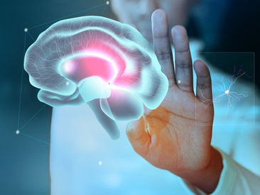 EPILEPSIA: 25% dos pacientes são portadores em estágio grave