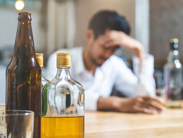 Brasileiros consumiram mais bebidas alcoólicas durante a pandemia