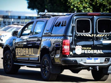 Suspeitos de fraude e lavagem de dinheiro são alvos de operação da Polícia Federal em Caucaia