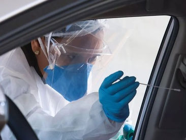 Perto do fim: Brasil registra menor média móvel de mortes por Covid-19 desde abril de 2020