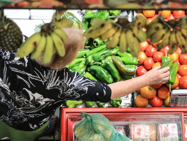 Frutas, hortaliças, leite: o que pode subir ainda mais com a alta na conta de energia
