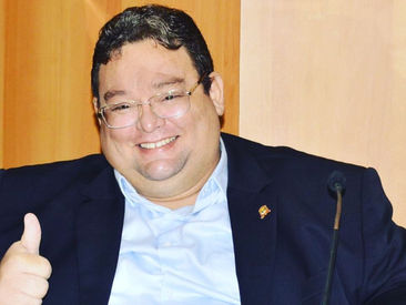 Capitão Wagner lança Vanderlan Alves como pré-candidato pela Prefeitura de Caucaia