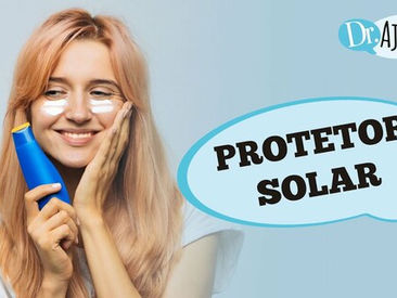 Qual a importância do protetor solar na prevenção do câncer de pele?