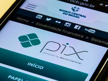 Pix completa 2 anos e já é usado por 70% da população