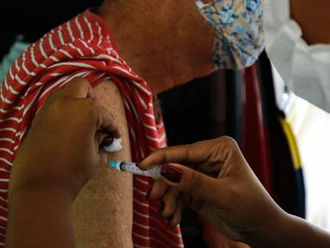 Covid-19: mais de 7 milhões de doses da vacina bivalente já foram aplicadas