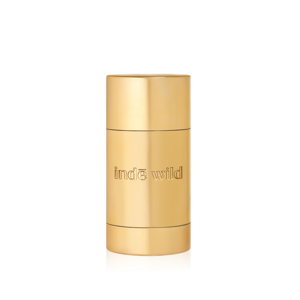 indē wild Champi Sleek Stick | Hair Taming Stick With Champi Oil Concentrate ...