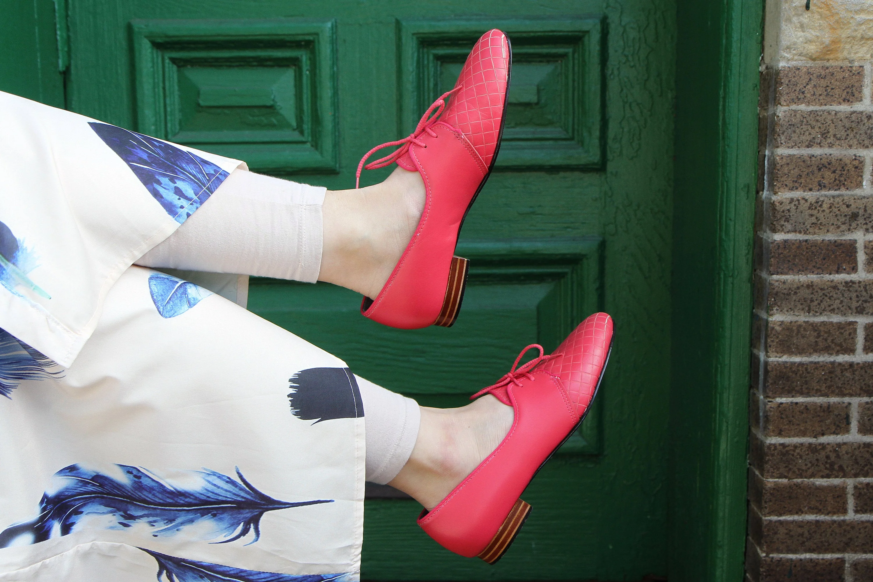 nina payne shoes