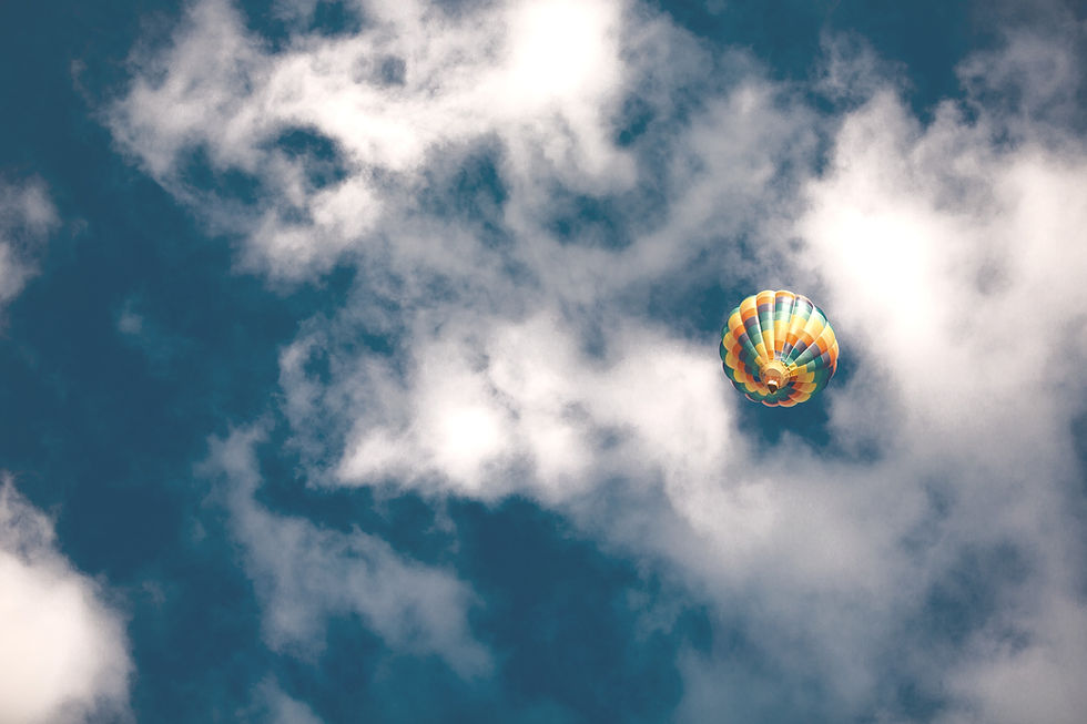 טעויות של עצמאים ואיך להימנע מהן!