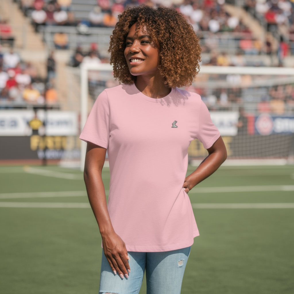 Womens Clara Bella Tee