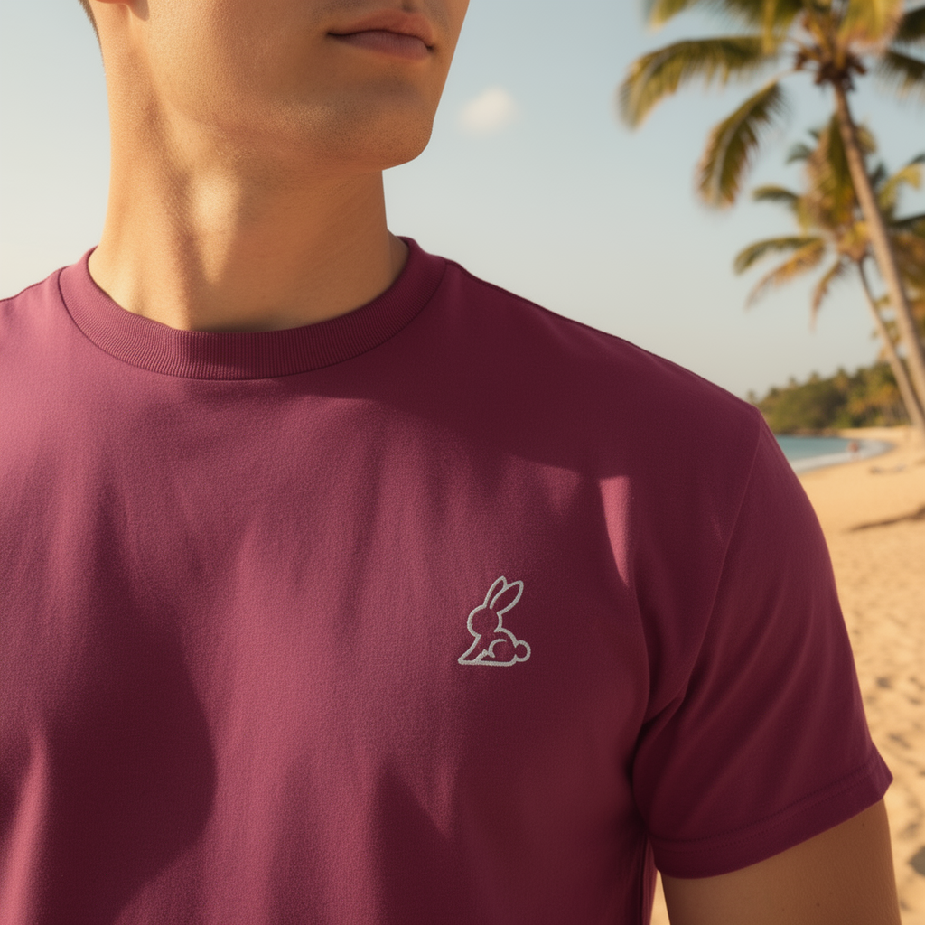 Mens Riel Classic Tee