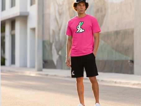 Stylish Graphic Tee Outfit Tips: Elevate Your Streetwear Game