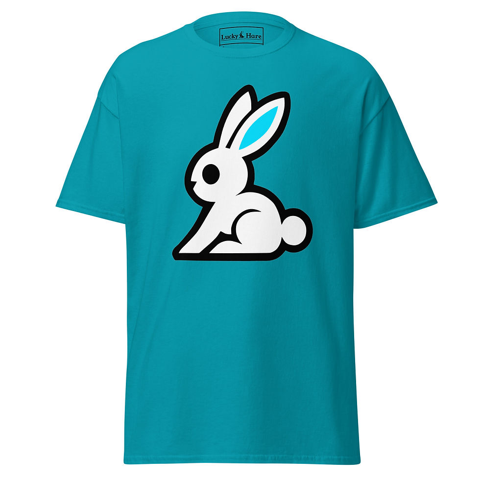 Thumbnail: Mens Aquanni Graphic Tee