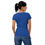 Thumbnail: Women's short sleeve fashion  t-shirt