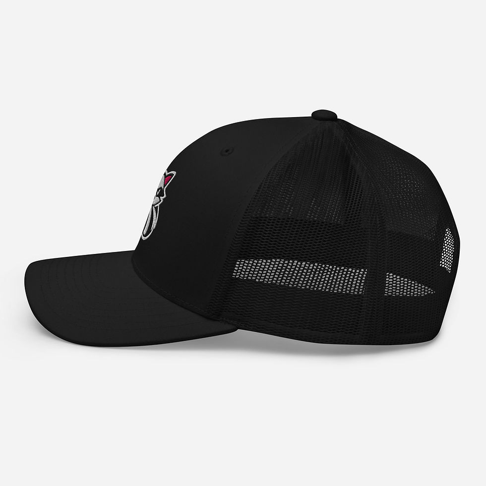 Thumbnail: Sinclair Trucker Cap