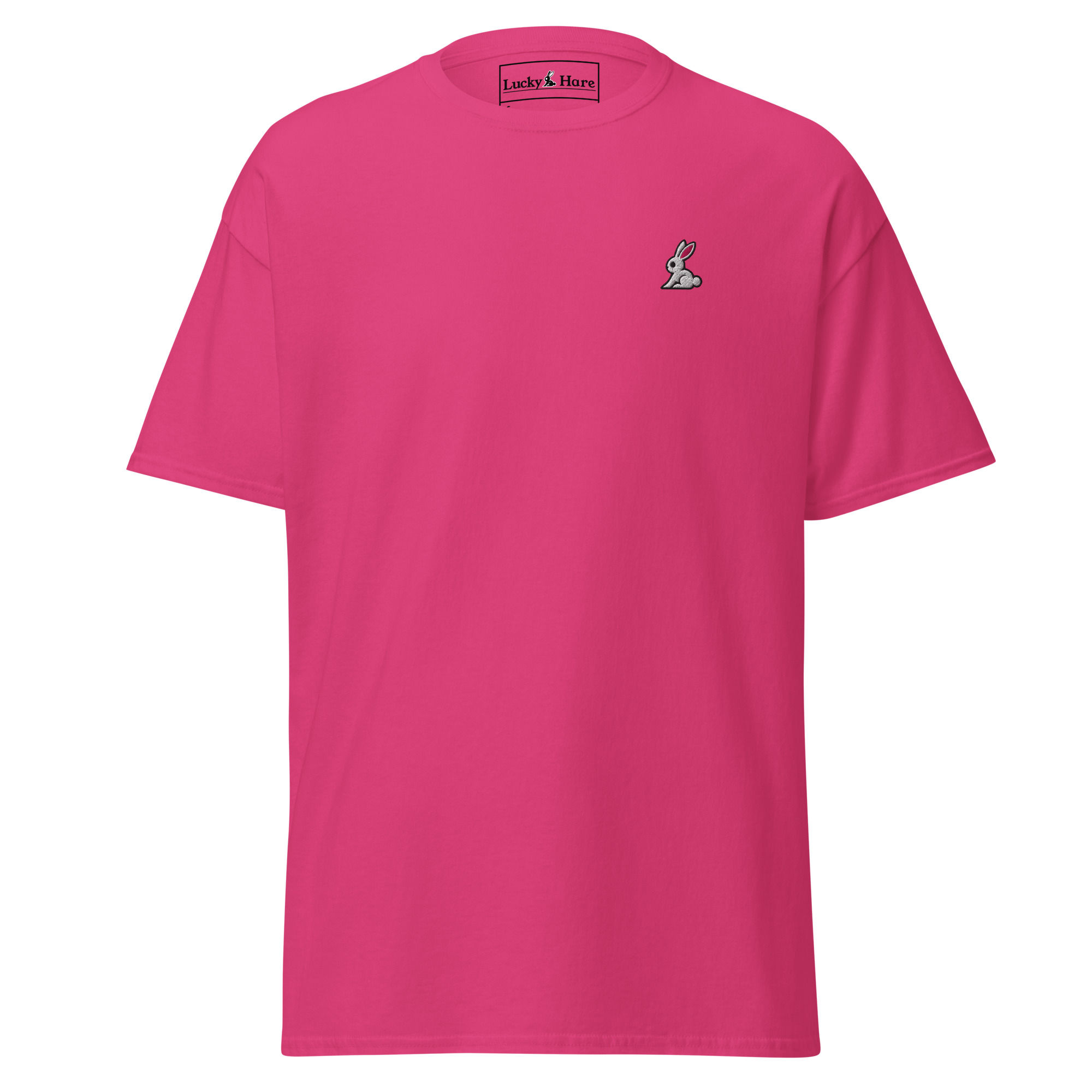 Men's LH Pink Classic Tee