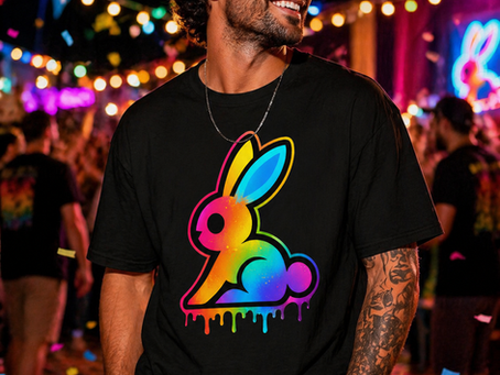 Creative Graphic Tee Outfit Inspiration to Rock Your Style