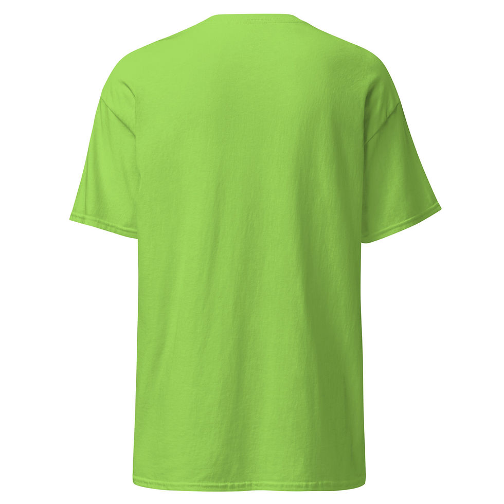 Thumbnail: Men's Hank Graphic T-shirt