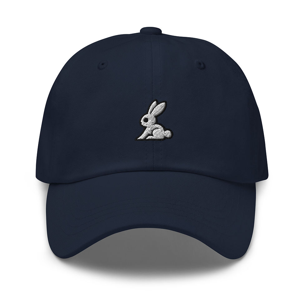 Thumbnail: Jabari Dad Hat