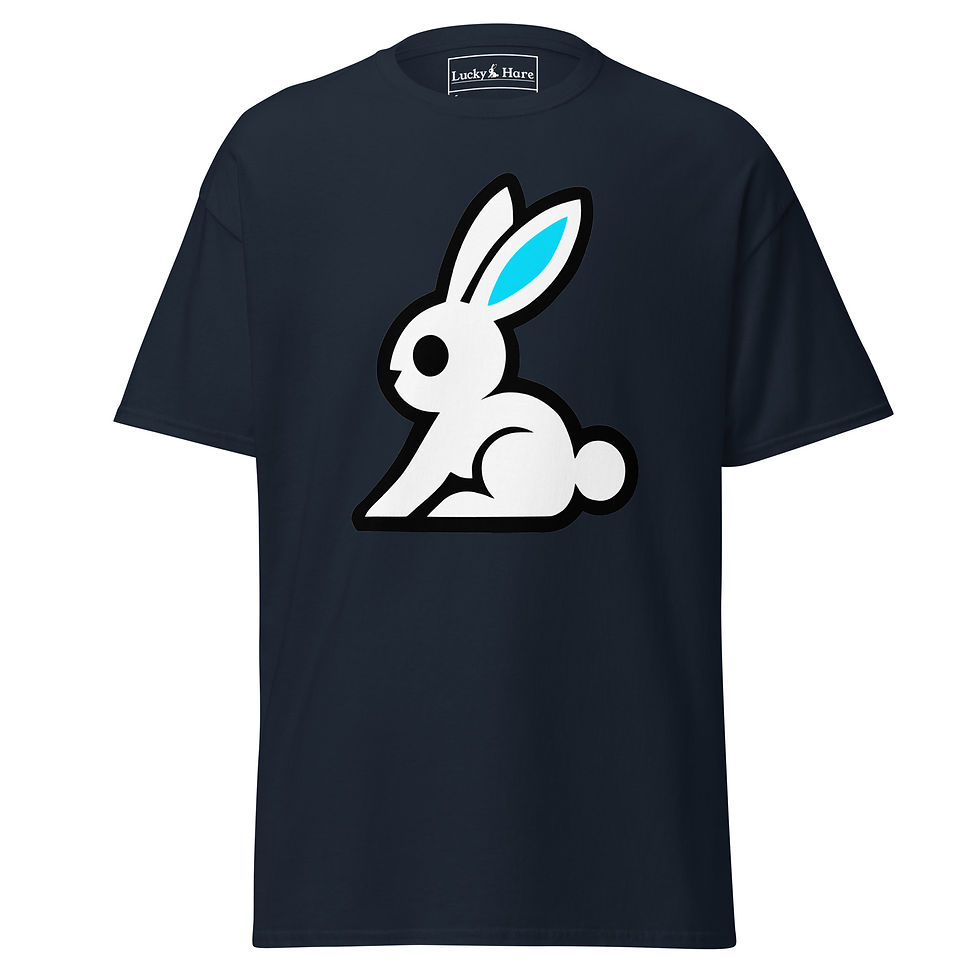 Thumbnail: Mens Aquanni Graphic Tee