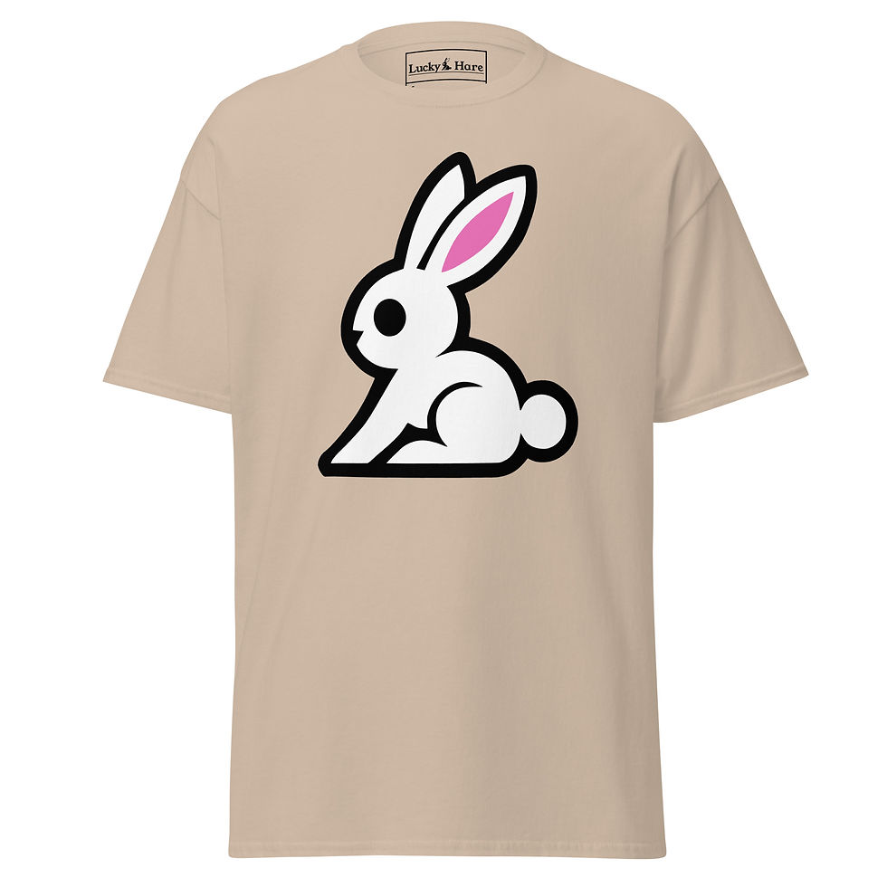 Thumbnail: Mens Patrice Graphic Tee