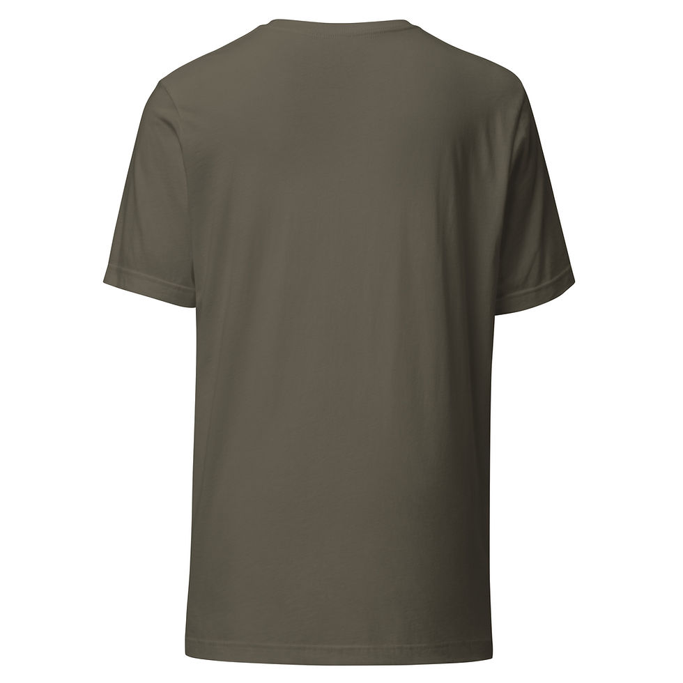 Thumbnail: Men's Lightweight Classic Tee