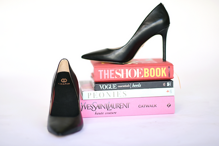 Chanir High Heel Insoles