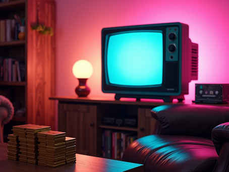 Engage Mind and Heart with Soulful Retro Video Games