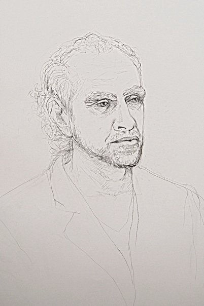 Professor Ray DiCapua