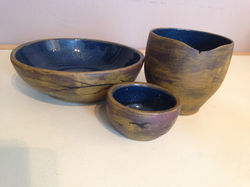 Pottery