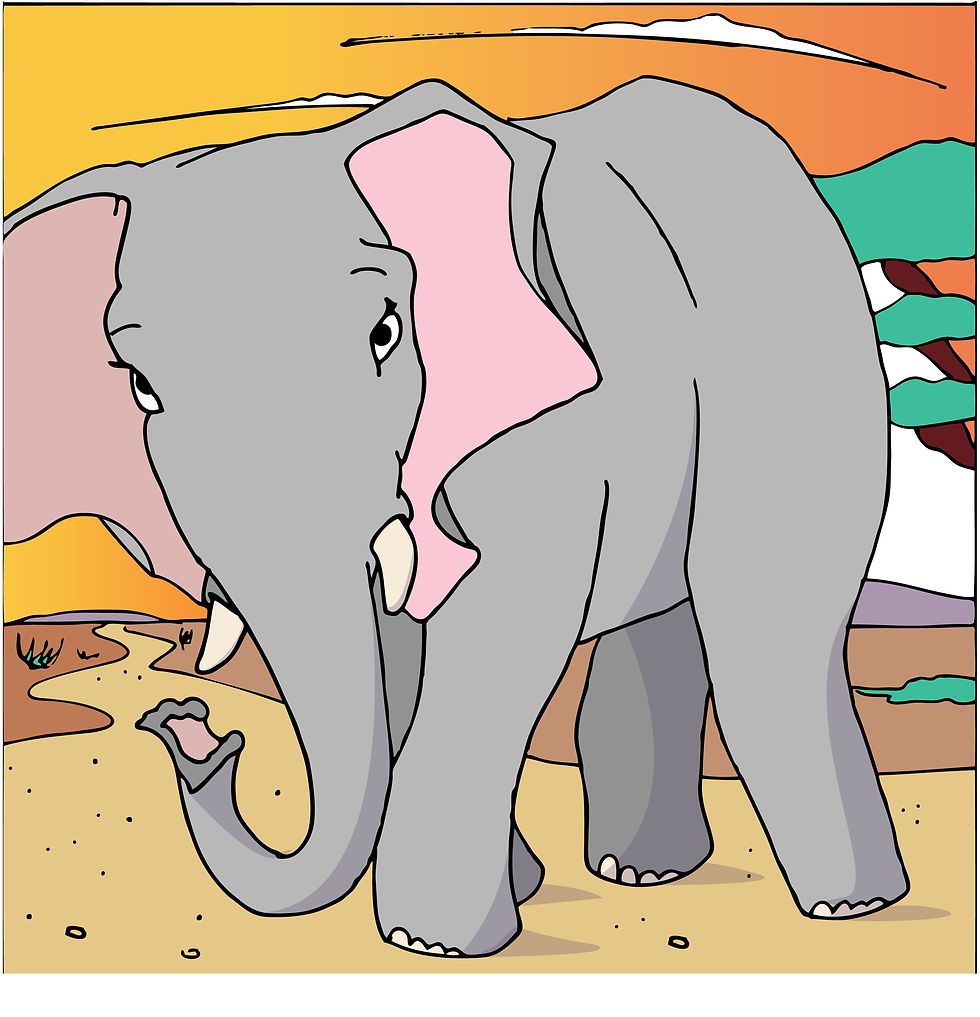 Elephant