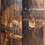 Thumbnail: 3.9" x 1.2" Stabilized Mammoth Tusk Bark Scales 260427