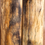 Thumbnail: 5.25" x 1.65" Stabilized Mammoth Tusk Bark Scales 252732