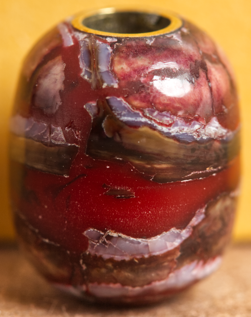 Thumbnail: Mammoth Lanyard Bead 261166