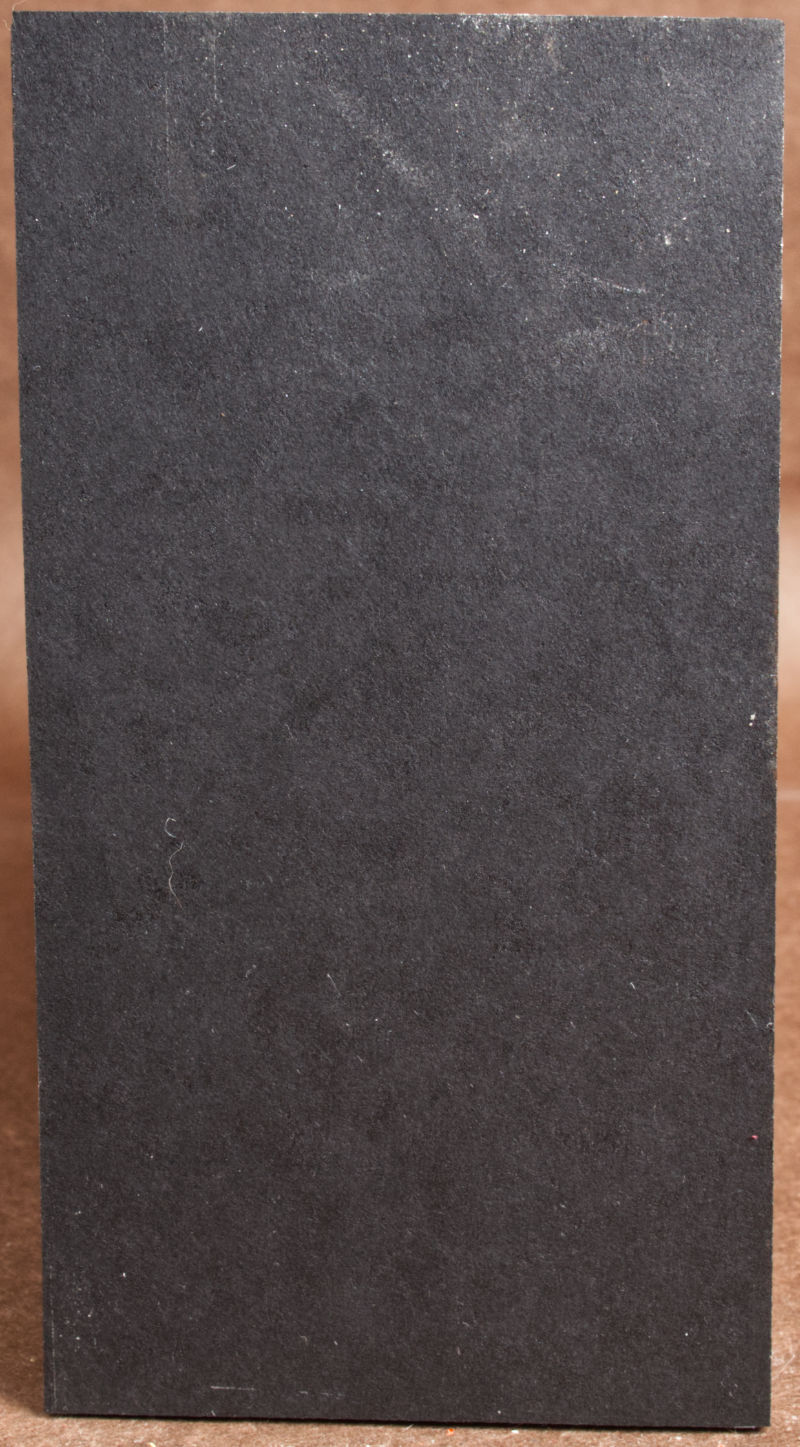 Thumbnail: Phenolic Paper - Black and White