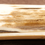 Thumbnail: 4.5" x 1.85" Stabilized Mammoth Tusk Bark Scales 252752