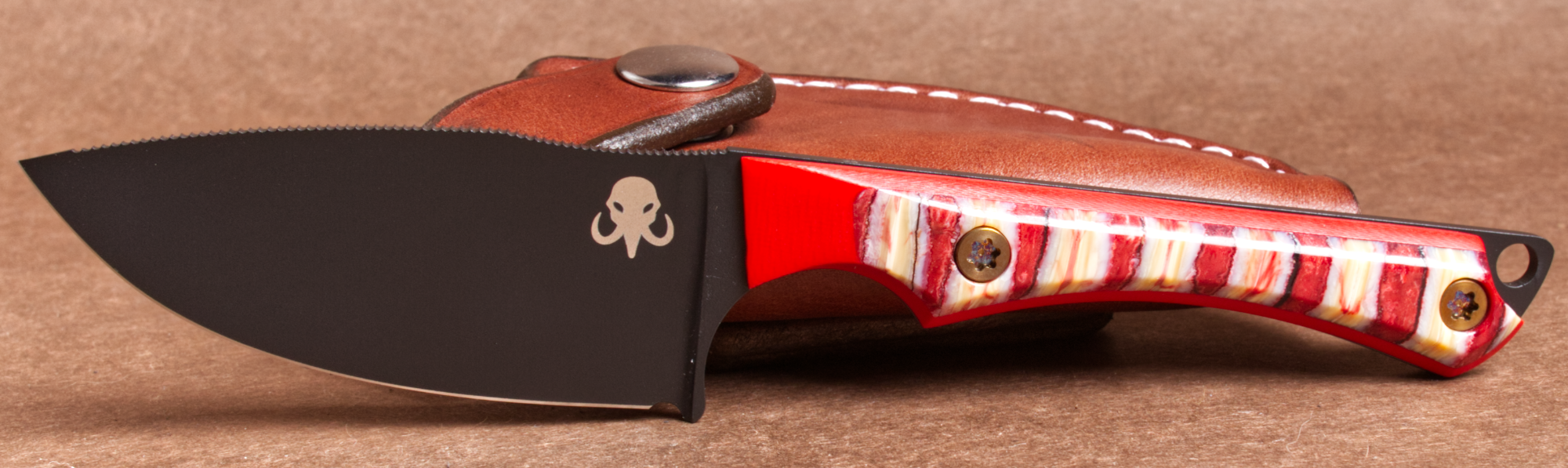 Slim Hunter - CPM Magnacut, Woolly Mammoth Tooth