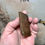 Thumbnail: Natural Burlap Micarta - 1/4 Inch Thick