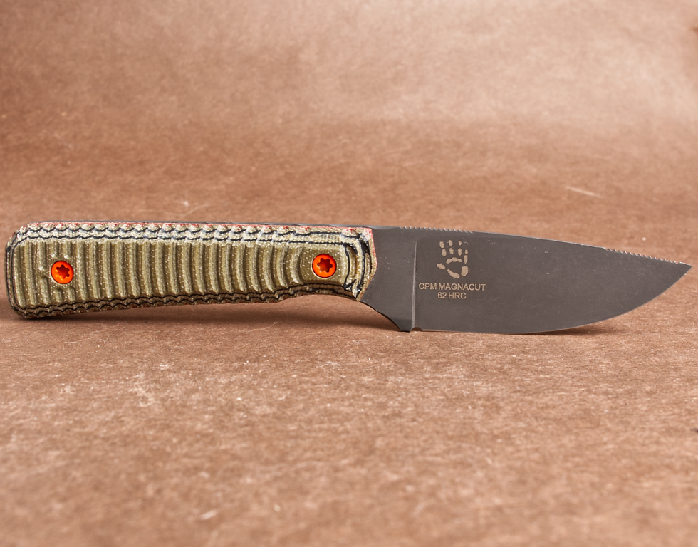 Thumbnail: JS1: CPM Magnacut, Hunter, Textured