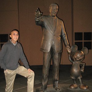 Walt Disney Studios