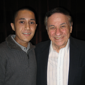 Richard M. Sherman