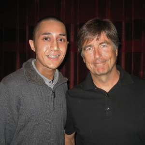 Thomas Newman