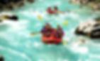 Adventure tours
