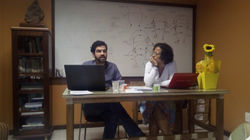 Grupo de Estudo Teatro & Psicanálise