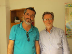 Cine_drama ANO I Maio 2016