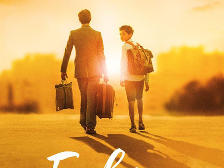 Fahim: de niño refugiado a campeón de ajedrez en Francia. Una historia real.