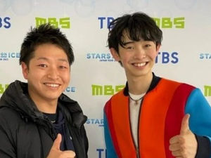 2022年5月・6月の記録