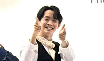 プリンスアイスワールド2025-2026 愛媛公演