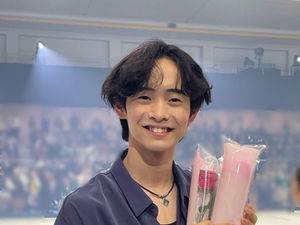 プリンスアイスワールド2024-2025横浜公演